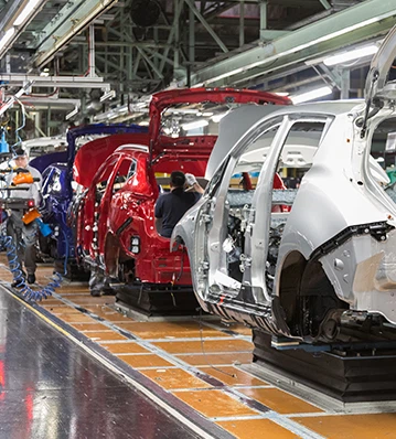 Automotive Industry