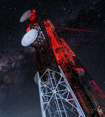 Telecommunications