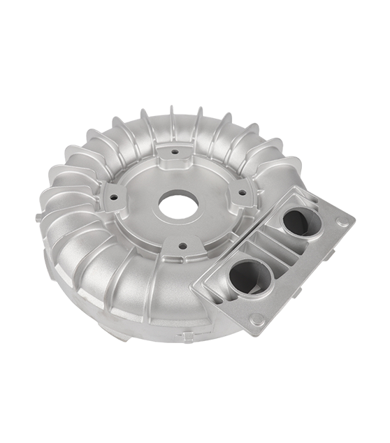 Die Casting Service