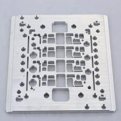 Aluminum Cnc Milling Parts