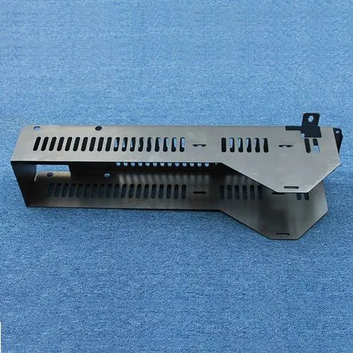 Sheet Metal Fabrication Parts